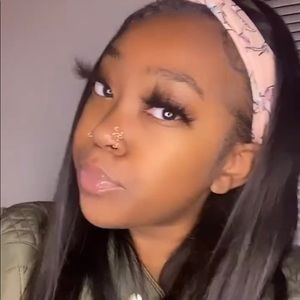 Meet your Posher, Ali